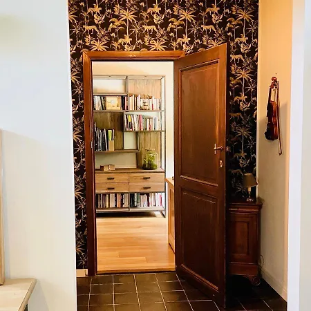 Domaine Bourgogne En 