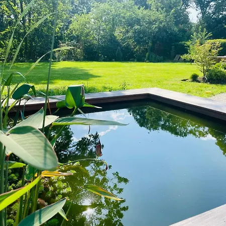 Πανσιόν Domaine Bourgogne En 