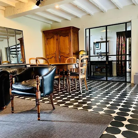 Domaine Bourgogne En 