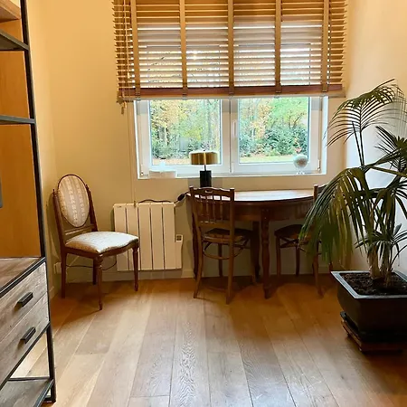 Πανσιόν Domaine Bourgogne En 