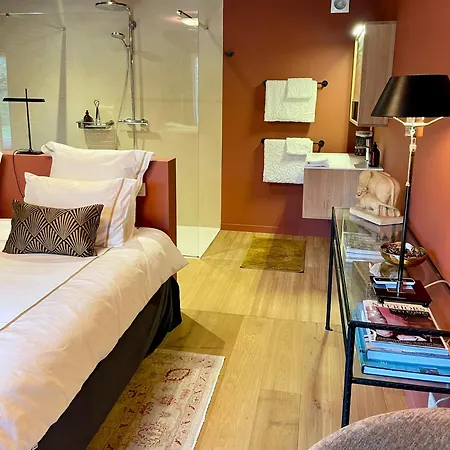 Domaine Bourgogne En 