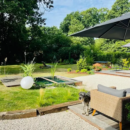 Domaine Bourgogne En 