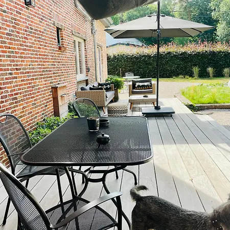 Guest house Domaine Bourgogne En 
