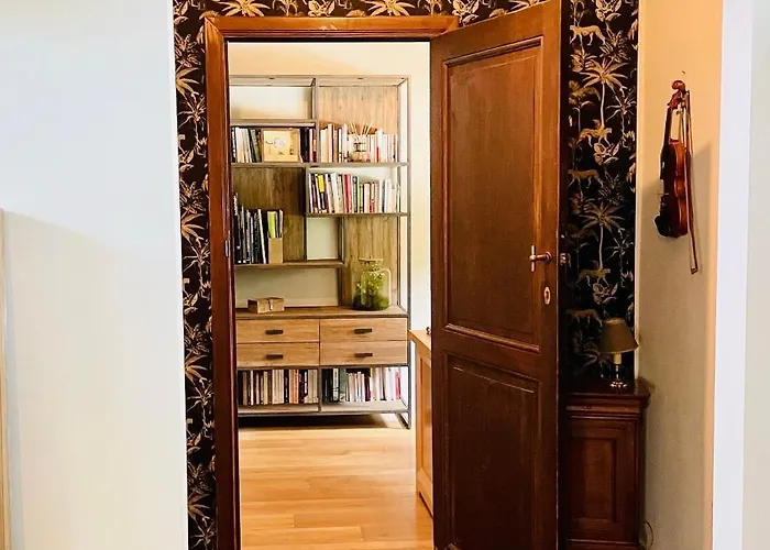 Domaine Bourgogne En 