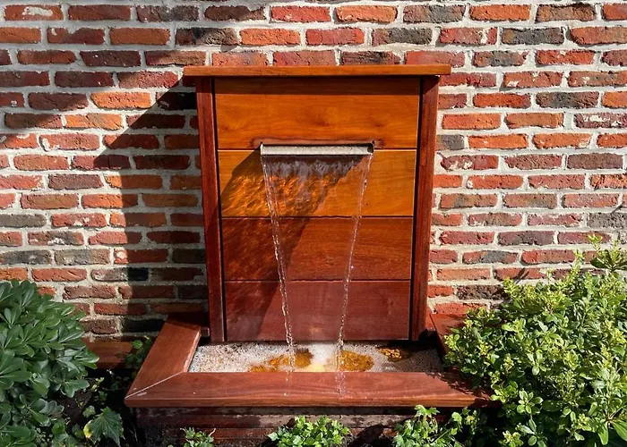 Domaine Bourgogne En Terre D'héritage Maison d'hôtes