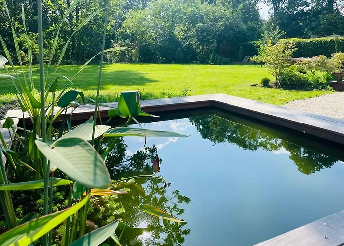 Maison d'hôtes Domaine Bourgogne En Terre D'héritage