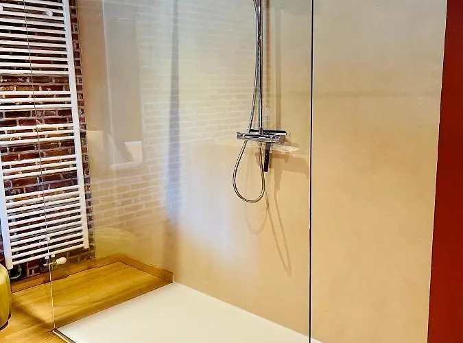 Domaine Bourgogne En Terre D'héritage 4* Grez-Doiceau