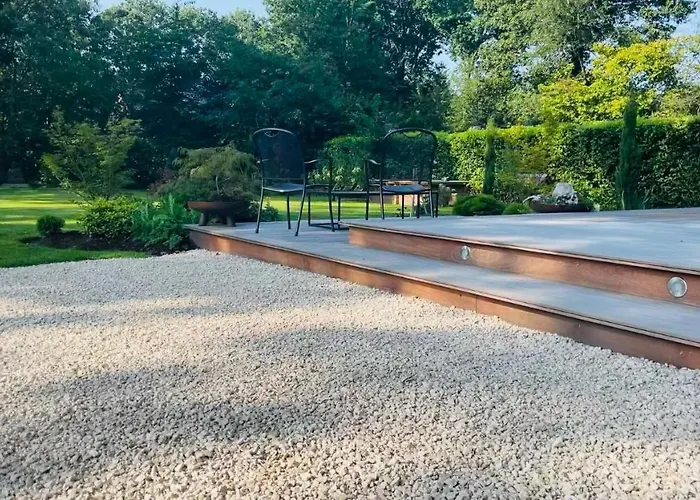 בית הארחה Domaine Bourgogne En 