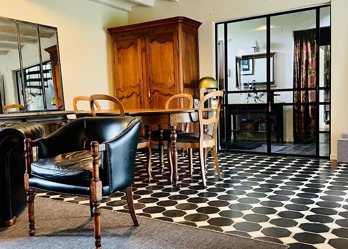 Domaine Bourgogne En Terre D'héritage Maison d'hôtes