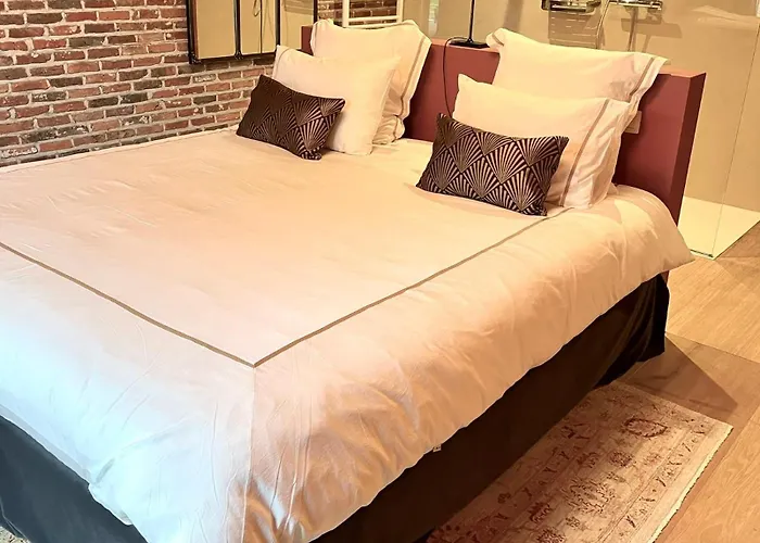 Domaine Bourgogne En Terre D'héritage Maison d'hôtes